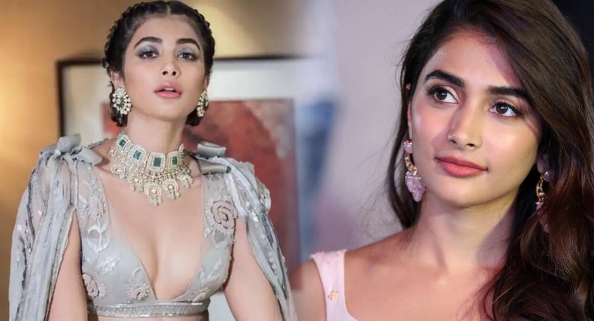 Pooja Hegde : అక్కినేని వారసుడితో కమిట్ అయిన పూజా హెగ్దే.. నెటిజన్స్ ఫన్నీ కామెంట్స్..