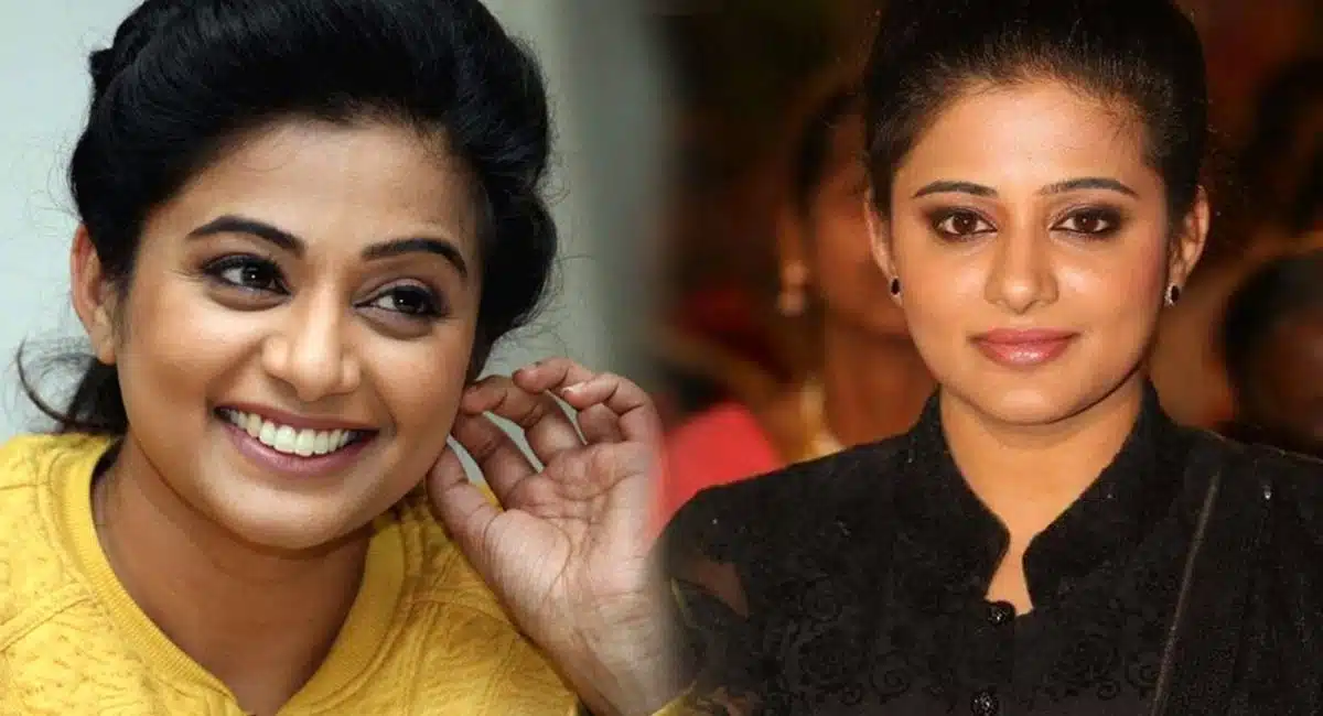rumors have it that priyamani is going to marry Tarun