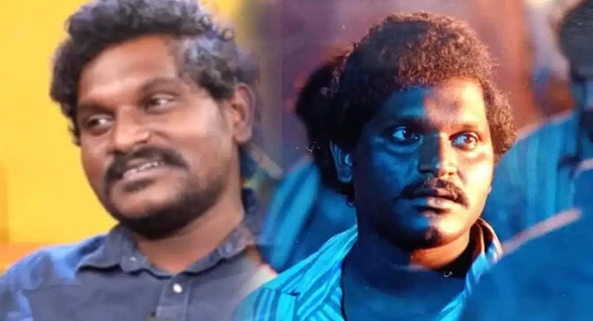 do you know pushpa keshava met with an accident befor e pushpa film shooting