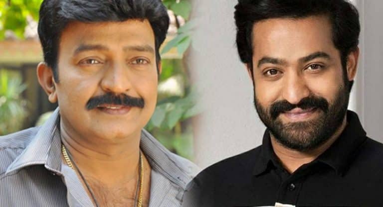 Jr NTR : జూనియర్ ఎన్టీఆర్ మూవీలో విలన్‌గా రాజశేఖర్.. గ్రీన్ సిగ్నల్ ఇచ్చిన సీనియర్ హీరో..?