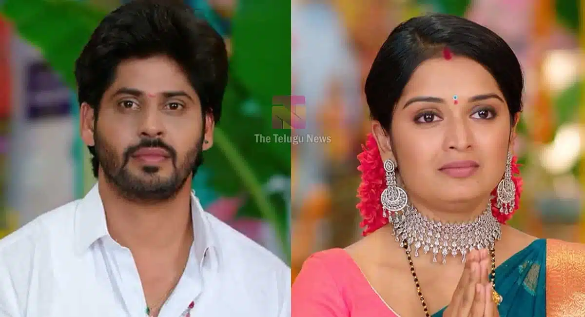 janaki kalaganaledu 25 january 2022 full episode