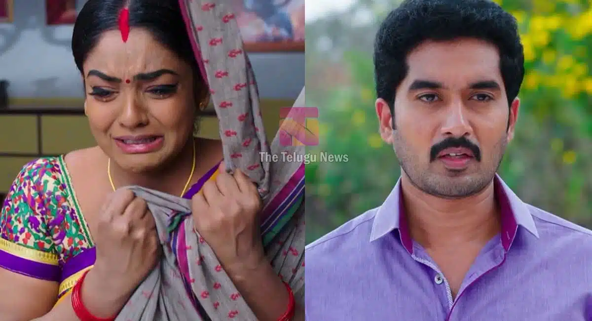 karthika deepam 22 january 2022 full episode