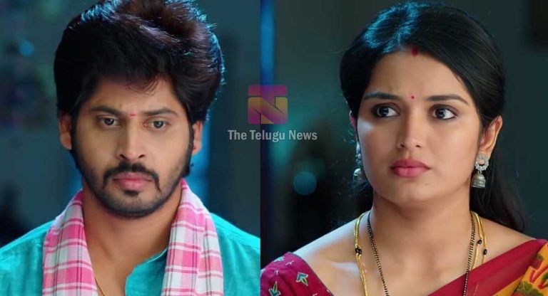 Janaki Kalaganaledu 3 Jan Tomorrow Episode : జానకి, మల్లికను కలపడానికి తెగ ప్రయత్నించిన జ్ఞానాంబ.. ఇంతలో బయటపడ్డ మల్లిక మోసం