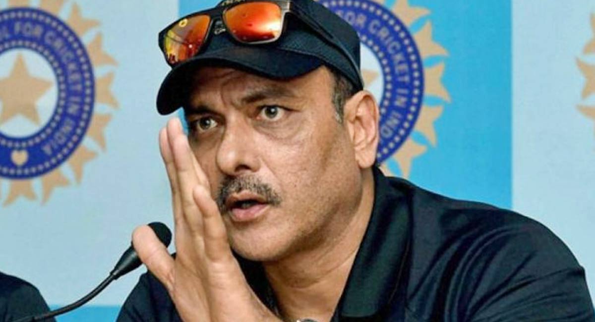 Ravi Shastri : మాజీ కోచ్ రవిశాస్త్రి సంచలన కామెంట్స్.. రంజీ ట్రోఫీని మరిస్తే భారత్ పని అయిపోయినట్టే..?