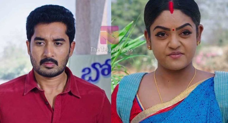 Karthika Deepam 8 Jan Today Episode : హోటల్ లో పనికి కుదిరిన కార్తీక్.. అదే హోటల్ లో పని చేసేందుకు వెళ్లిన దీప.. అక్కడ కార్తీక్ ను చూసి దీప షాక్