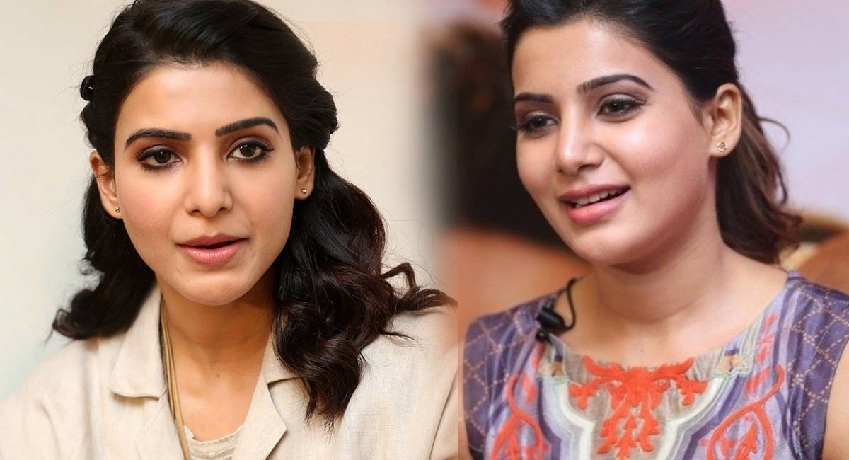 Samantha : ఇలా మారిపోతావా?.. స్టార్ హీరోపై సమంత కామెంట్స్