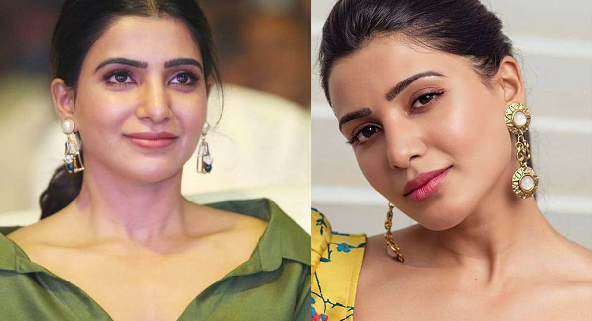 Samantha : ఇంకొక ఐటెమ్ సాంగ్ కి సంతకం పెట్టిన సమంత, ఈ సారి ఊ అంటావా ని మించిన రచ్చ ?