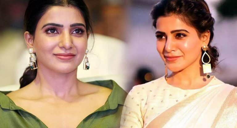 Samantha : వివాహం చేసుకుని విడాకులు ఇస్తా.. ముందే చెప్పిన సమంత.. ట్వీట్ వైరల్..