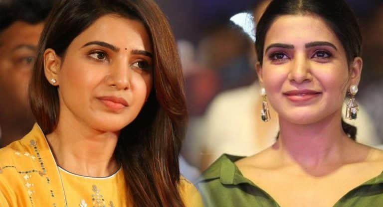 Samantha : నాకు ప్రాణహాని ఉంది… డబ్బు లాక్ చేయబడింది అంటూ స‌మంత షాకింగ్ కామెంట్