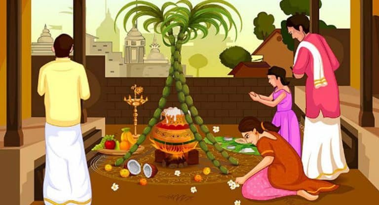 Sankranti Special : తిథితో సంబంధం లేని అతి పెద్ద పండుగ సంక్రాంతి.. దాని పాముఖ్య‌త‌..!