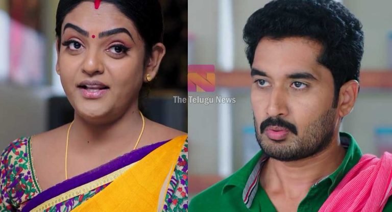 Karthika Deepam 13 Jan Today Episode : రుద్రాణికి దీప వార్నింగ్.. మోనిత విషయంలో మరోసారి కార్తీక్ కు టెన్షన్.. ఆ ఊరు వదిలి వేరే ఊరు వెళ్లేందుకు కార్తీక్ ప్రయత్నాలు