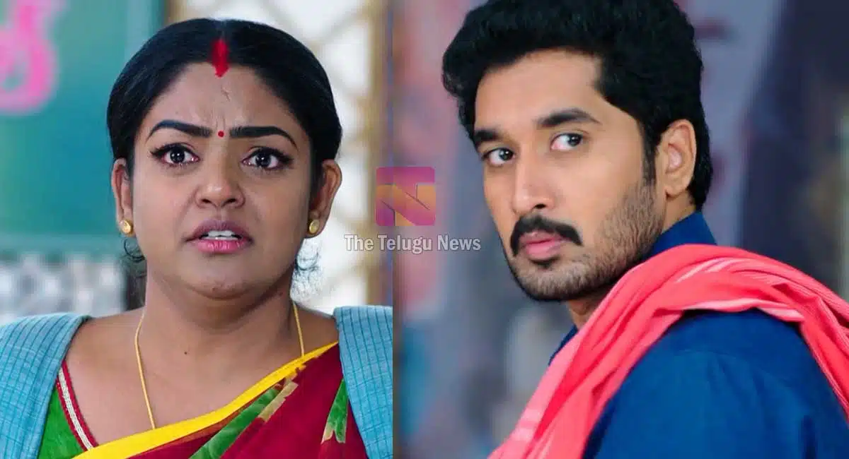 karthika deepam 26 january 2022 full episode