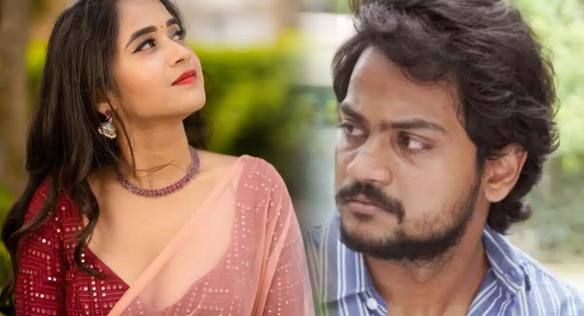 breakup with deepthi sunaina my heart is broken shanmukh