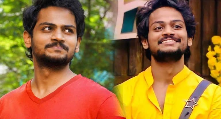 Shanmukh : బిగ్ బాస్ ఓటీటీలో ఆ యాంక‌ర్ క‌న్‌ఫాం.. అరె, ఇలా లీక్ చేశావేంట్రా ష‌ణ్ముఖ్..!
