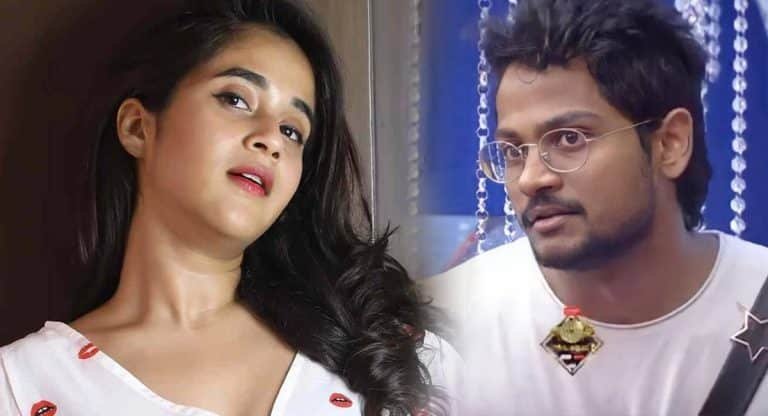 Deepthi Sunaina Shanmukh : ష‌ణ్ముఖ్‌తో బ్రేక‌ప్ త‌ర్వాత దీప్తి సునైనా ఎక్కువ‌గా ఎవ‌రితో టైం స్పెంట్ చేస్తుందో తెలుసా?