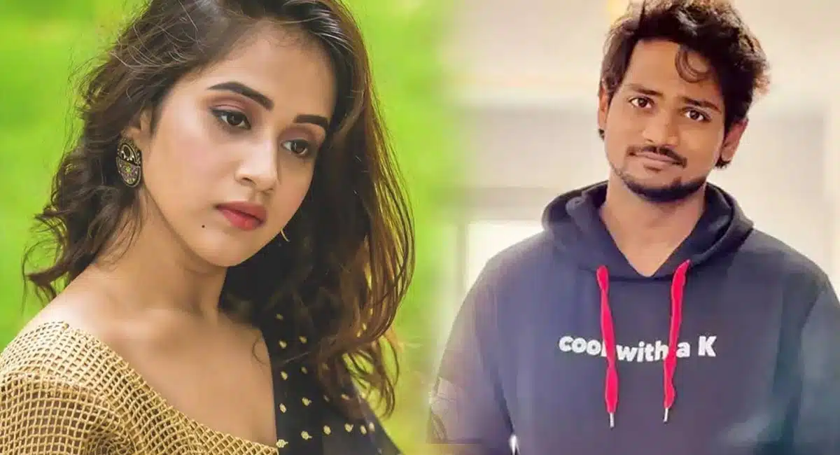 shanmukh open up on break up with Deepthi Sunaina