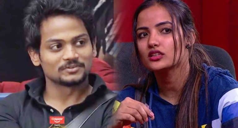 Shanmukh : అనుకున్నదే నిజమా.. సిరి షణ్ముఖ్ బిగ్‌ బాస్ హౌస్ లోనే బ్రేకప్ ప్లాన్‌ చేసుకున్నారా?