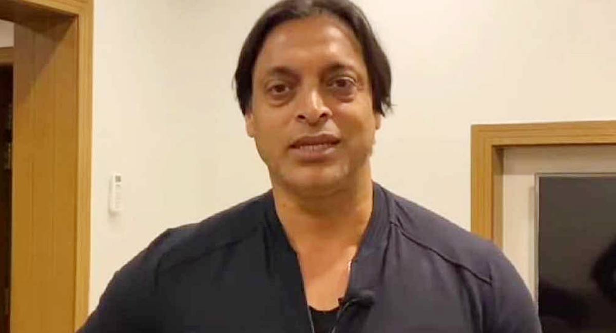 Shoaib Akhtar : అదే మాకు మీకు తేడా.. భారత బౌలర్లపై షోయబ్ అక్తర్ వివాదాస్పద వ్యాఖ్యలు..