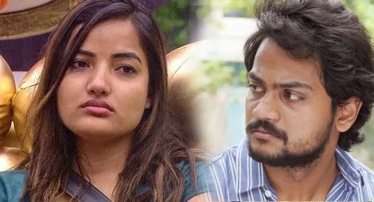 siri about Bigg Boss Shanmukh issue in star maa tv love today show
