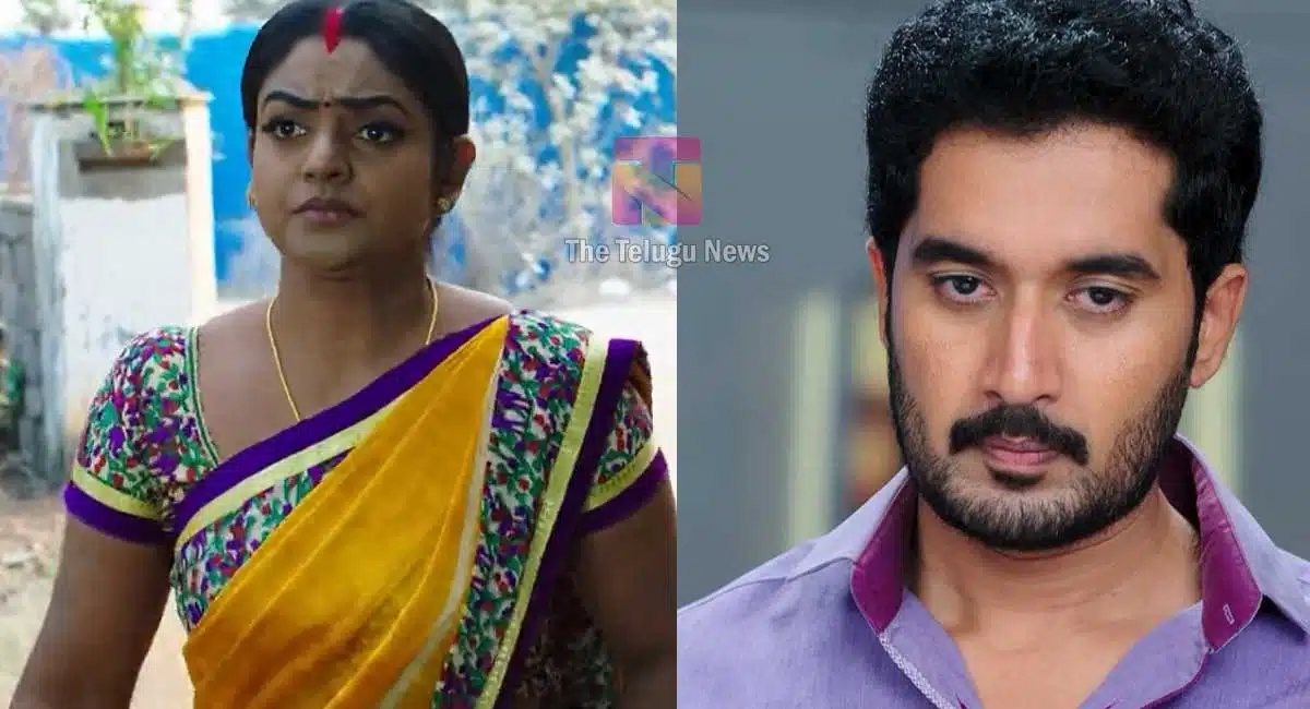karthika deepam 21 january 2022 full episode