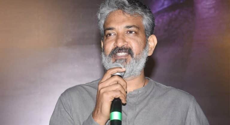 SS Rajamouli : నా డ్రైవర్ తిట్టడం వల్లే మారిపోయా.. దర్శకుడు ఎస్‌ఎస్ రాజమౌళి ఆసక్తికర వ్యాఖ్యలు!