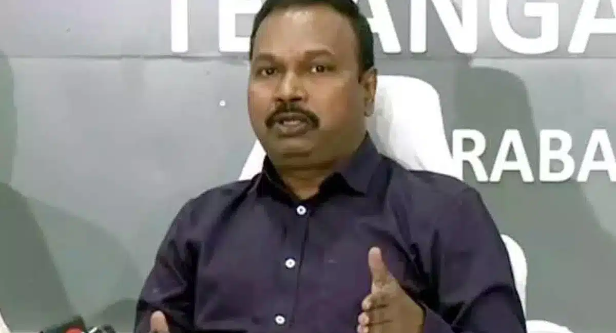 health director srinivas night curfew begins in telangana