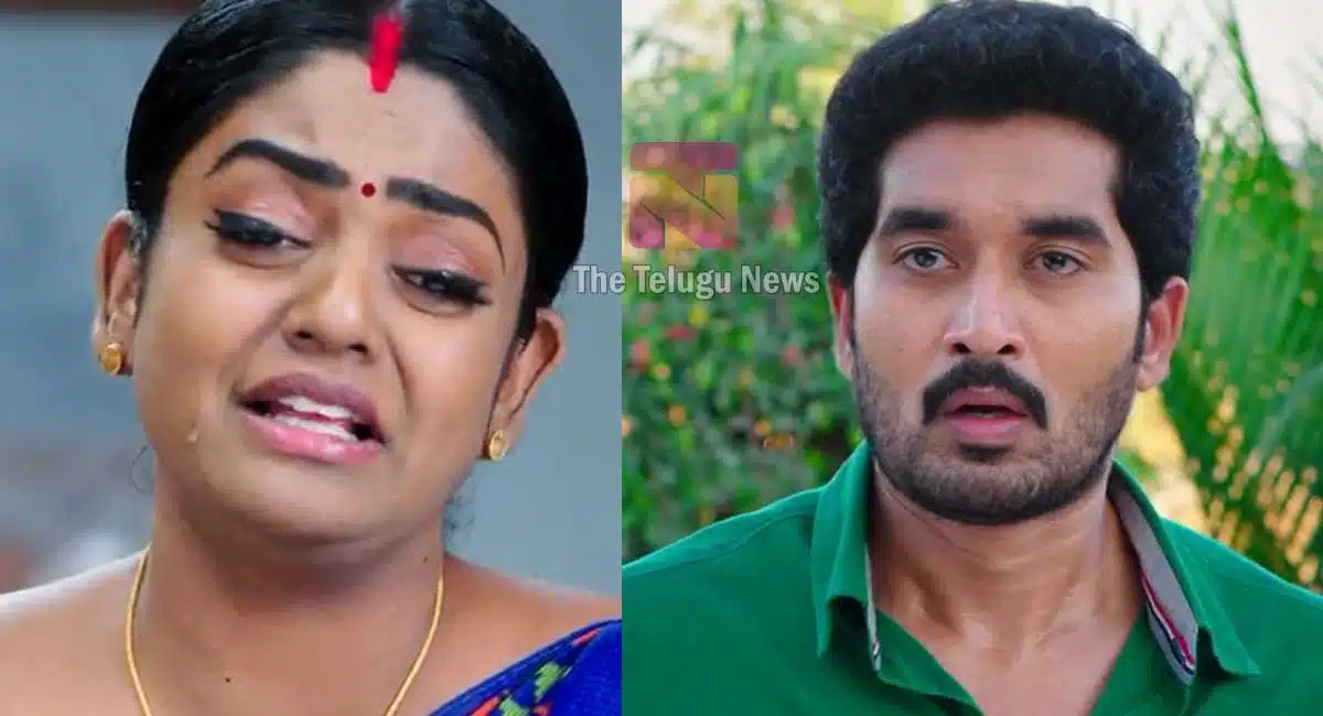 karthika deepam 28 january 2022 full episode