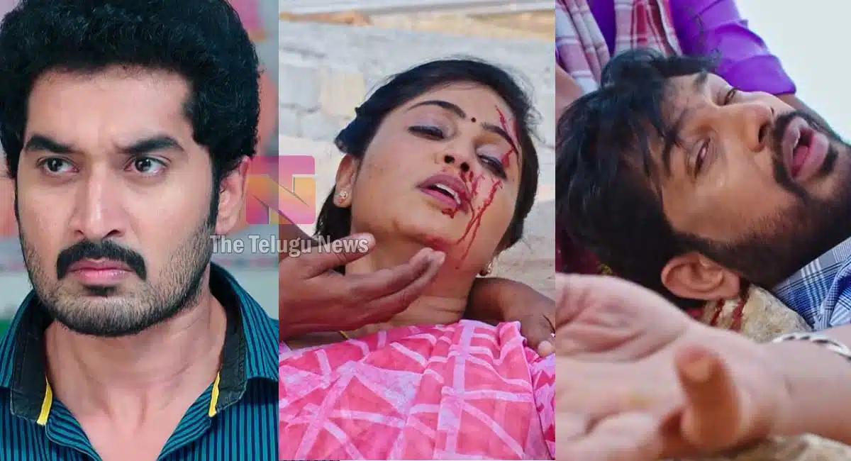 karthika deepam 1 january 2022 full episode