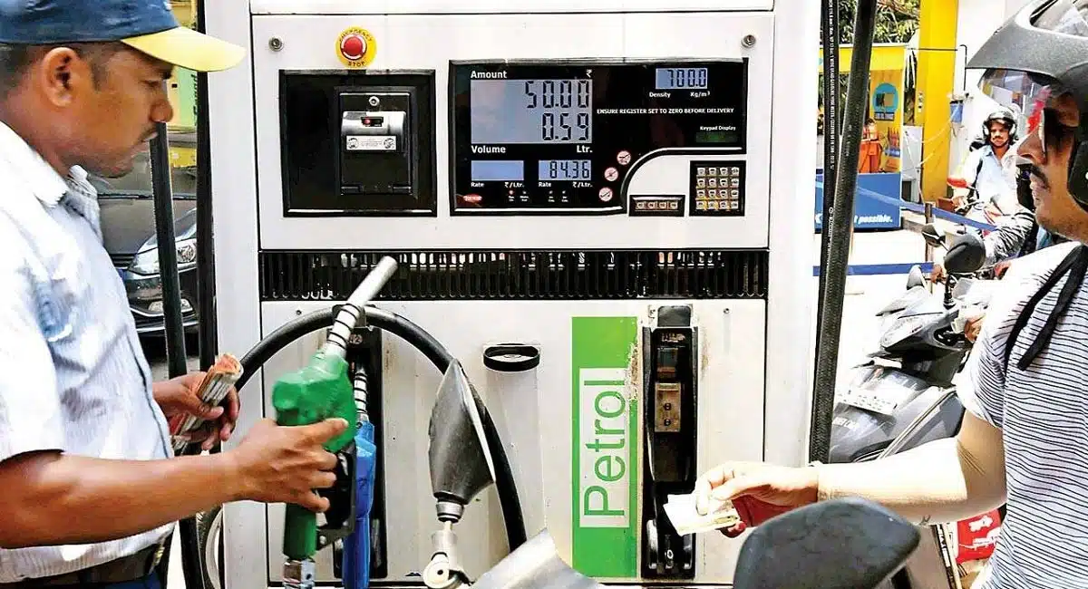 union budget 2022 how do rising oil prices impact government