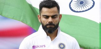 virat kohli steps down as indias test captain twitter post