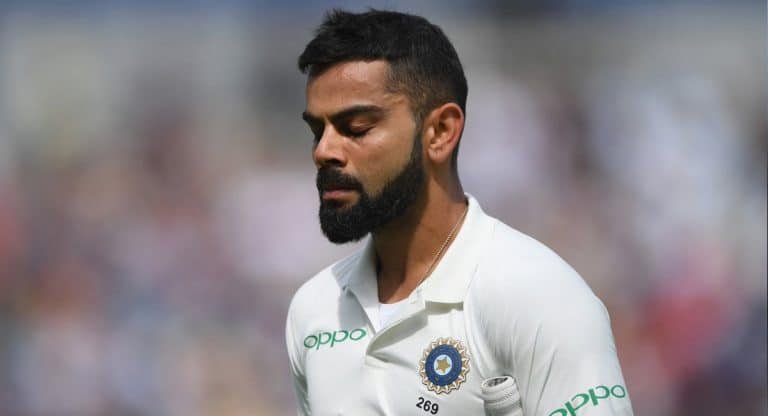 Virat Kohli : విరాట్ కోహ్లీని ఆ మూడు విష‌యాలు చాలా వెన‌క్కి నెట్టాయి..!