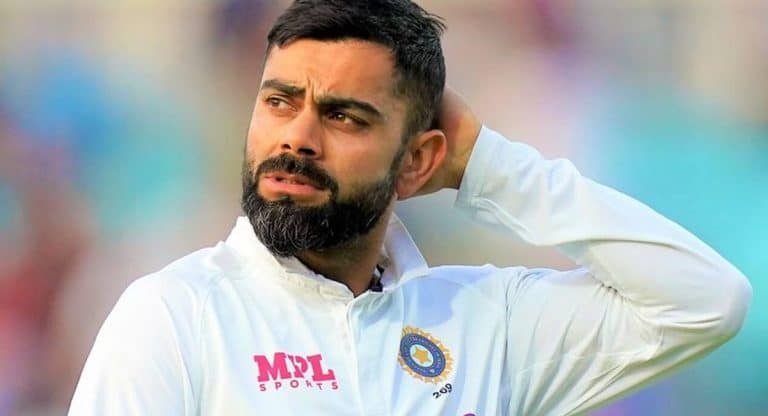 Virat Kohli : విరాట్ కోహ్లీపై కుట్ర ప‌న్నారా.. అందుకు ఇలాంటి నిర్ణ‌యం తీసుకున్నాడా..!