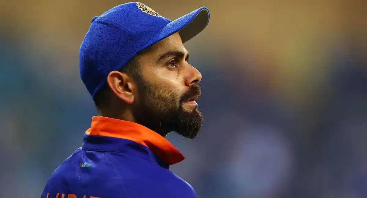 virat kohli creates worst records on his name