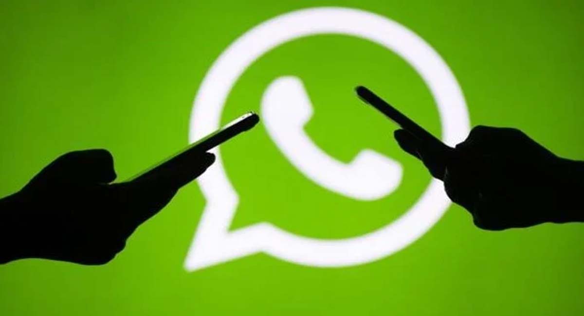 whatsapp users festive and Introducing new features