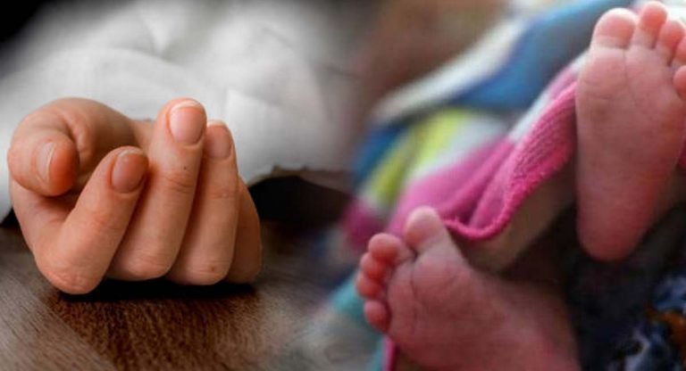 విషాదం Breaking : వేడి వేడి సాంబార్ లో పడి బాలుడు మృతి..!