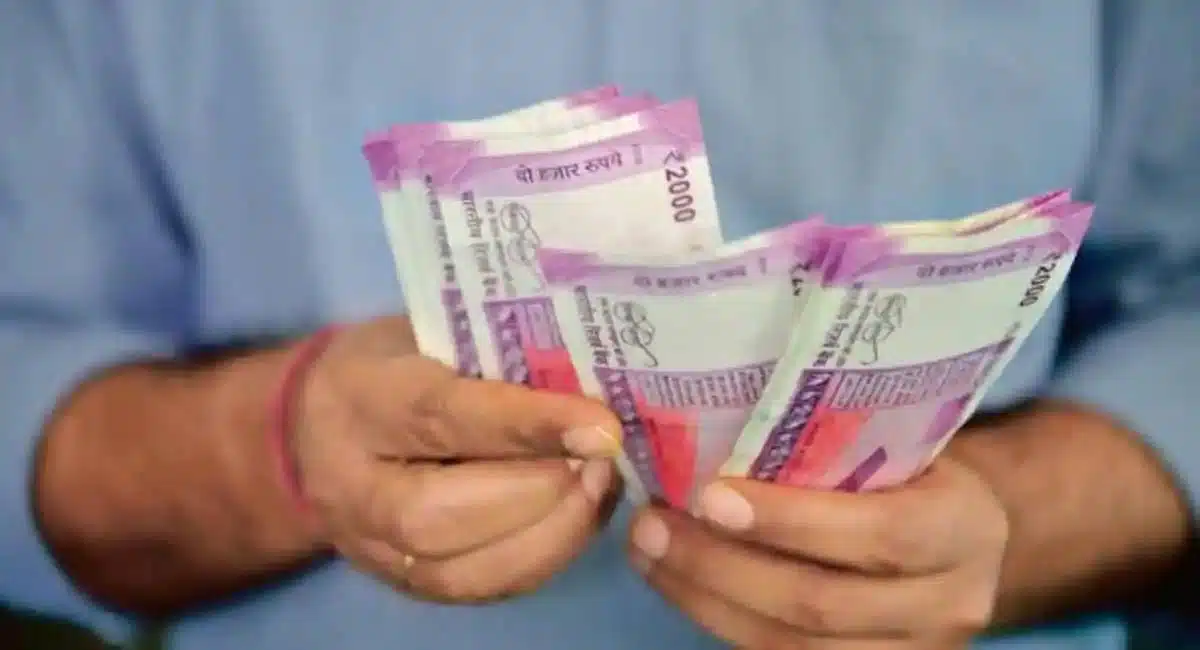 7th pay commission to be finalised soon by central govt