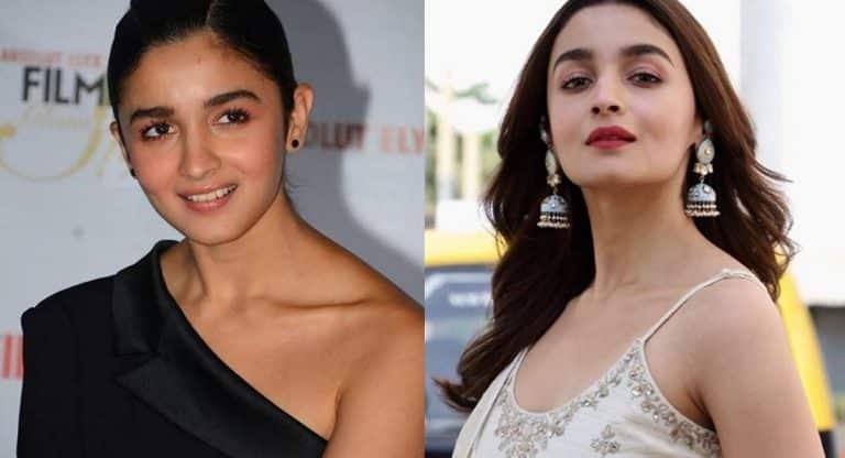 Alia Bhatt : పెళ్లి ఎప్పుడో అయిపోయింది అంటూ షాకింగ్ కామెంట్స్ చేసిన ఆలియా భట్‌..