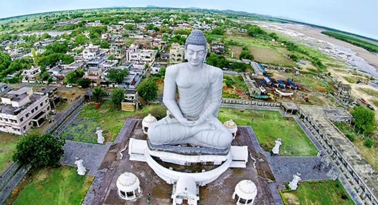 Amaravathi : మళ్ళీ వార్తల్లోకి వచ్చిన అమరావతి – సుప్రీంలో ఊహించని సన్నివేశం..!
