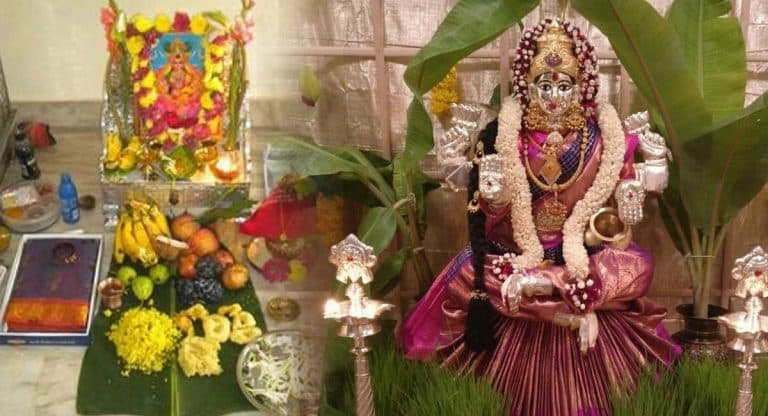 అమ్మవారికి పెట్టిన బట్టలు అందరూ కట్టుకోవద్దు.. నియమాలివే!