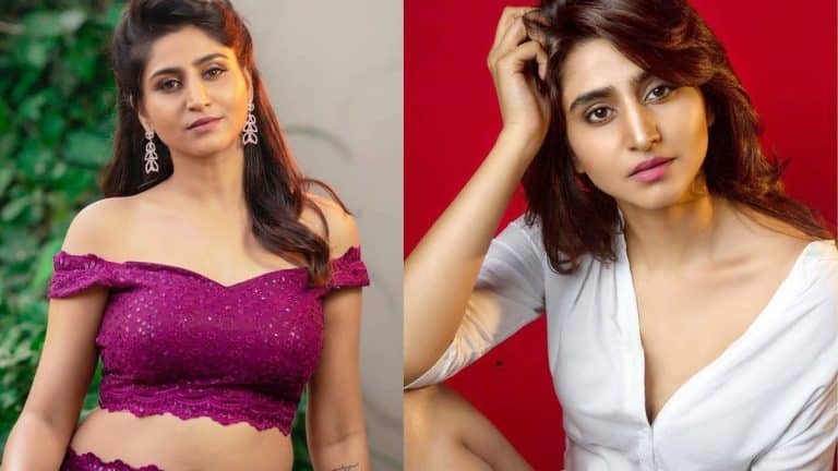 Anchor Varshini : రాత్రి పూట అలాంటివి సెర్చ్ చేస్తుందా?.. యాంకర్ వర్షిణి మామూల్ది కాదు