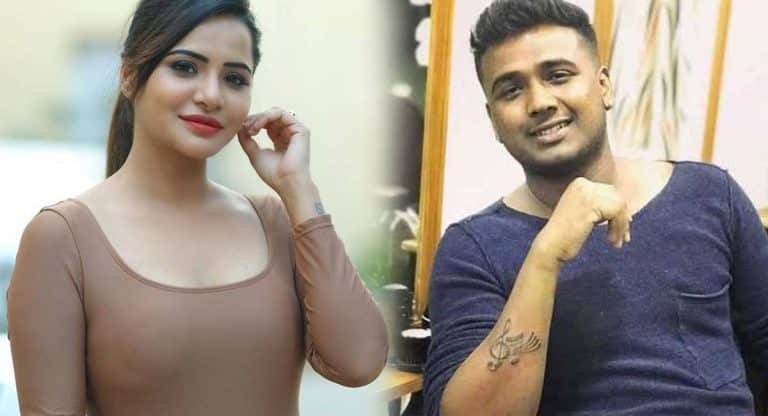 Ashu Reddy : బిగ్ బాస్ ఓటీటీలో అషూ రెడ్డి.. ఇన్‌డైరెక్ట్ హింట్ ఇచ్చిన రాహుల్​ సిప్లిగంజ్