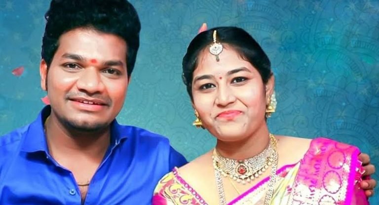 Avinash : అవినాష్ భార్య కూడా మొదలెట్టేసింది!.. అంతా ట్రైనింగ్ మహిమ