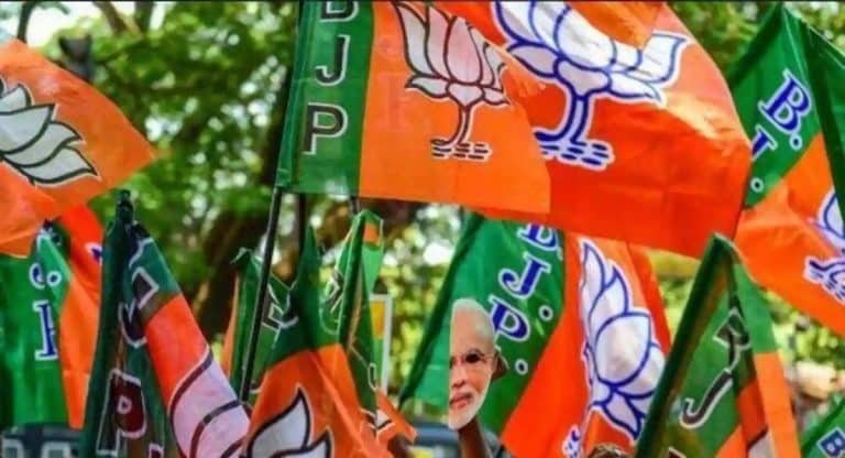BJP : బీజేపీని రాష్ట్ర ప్రజలు నమ్మే పరిస్థితిలేదు