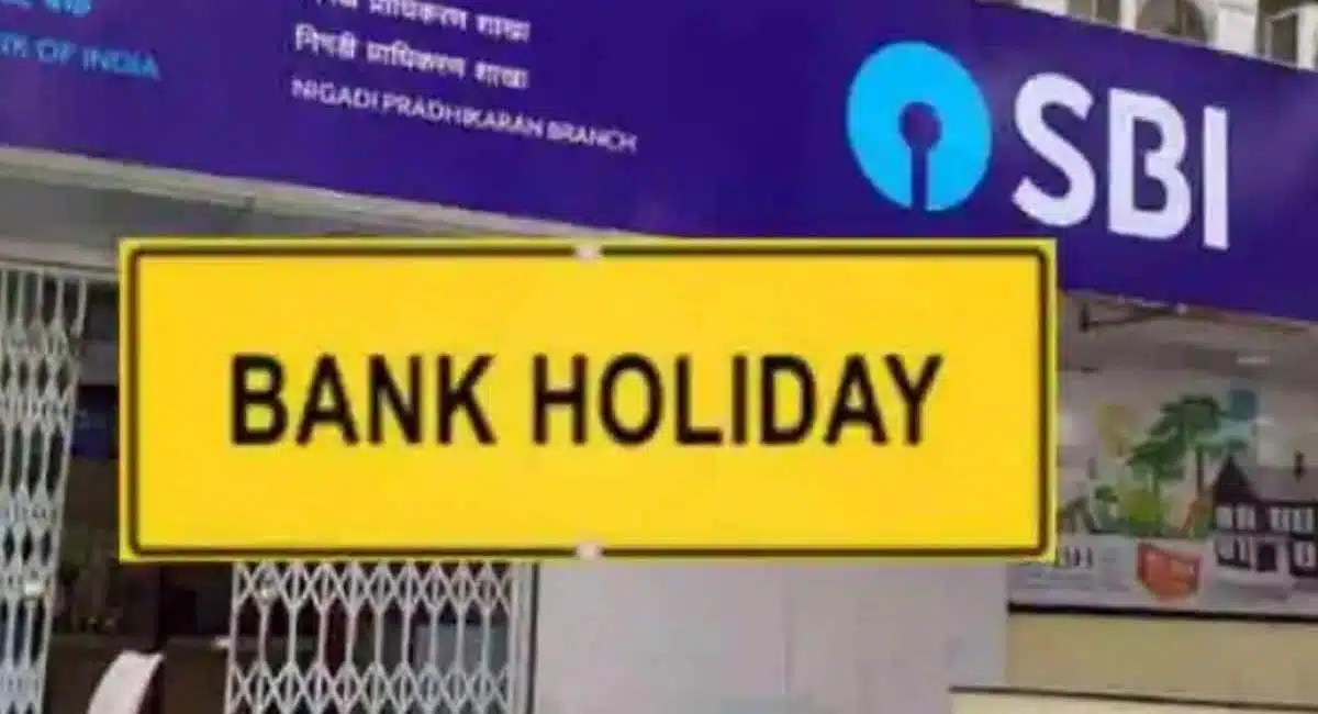 bank holidays in the month of march