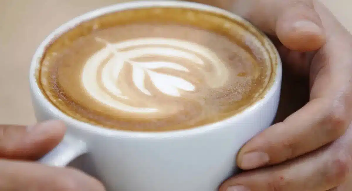 Disadvantages of drink coffee heavily