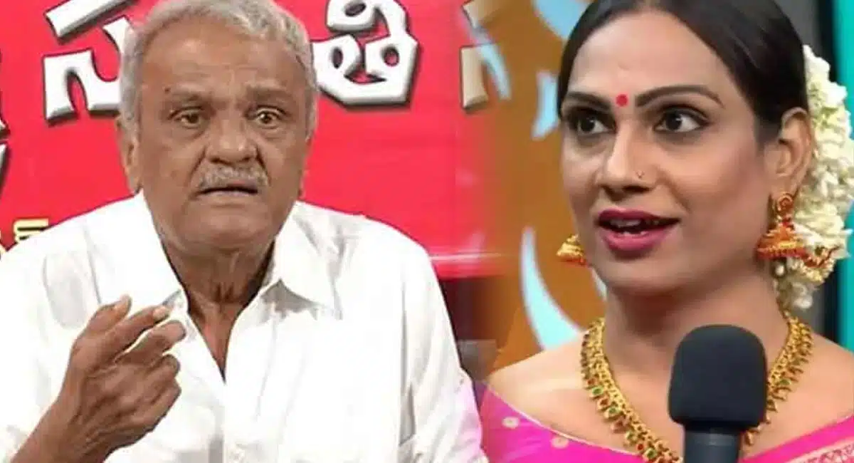 Bigg Boss Tamanna comments on CPI Narayana