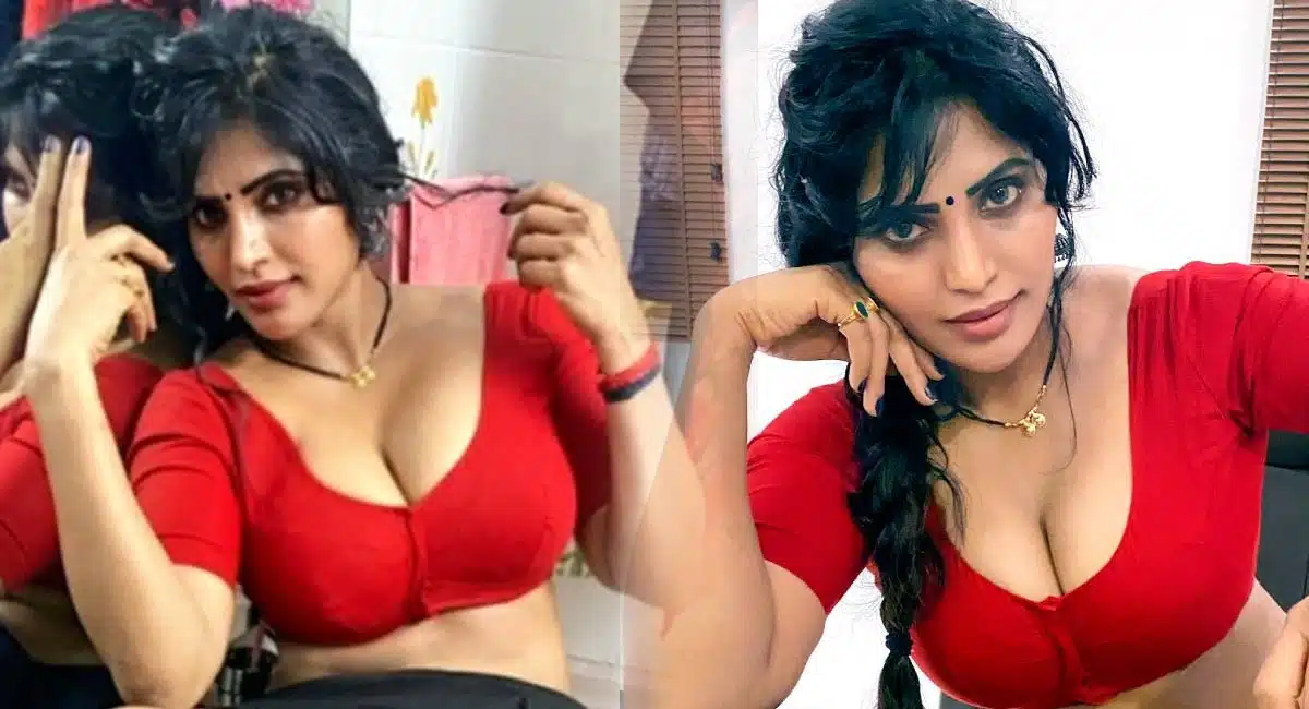 shree rapaka confirmed for bigg boss ott