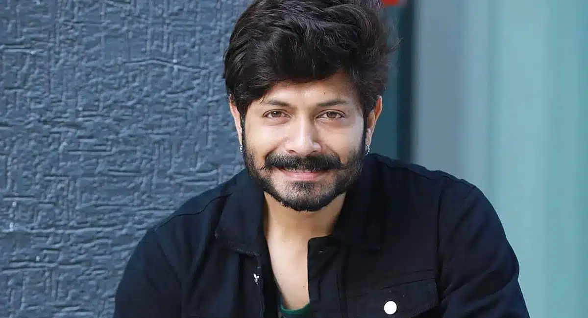 kaushal comments about his career