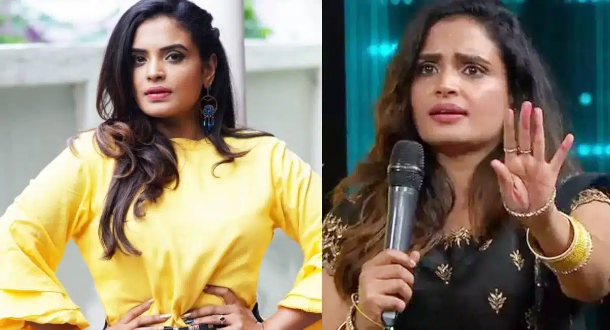 Sarayu Recalls Ariyana Body Shaming Comments In Bigg Boss Non Stop
