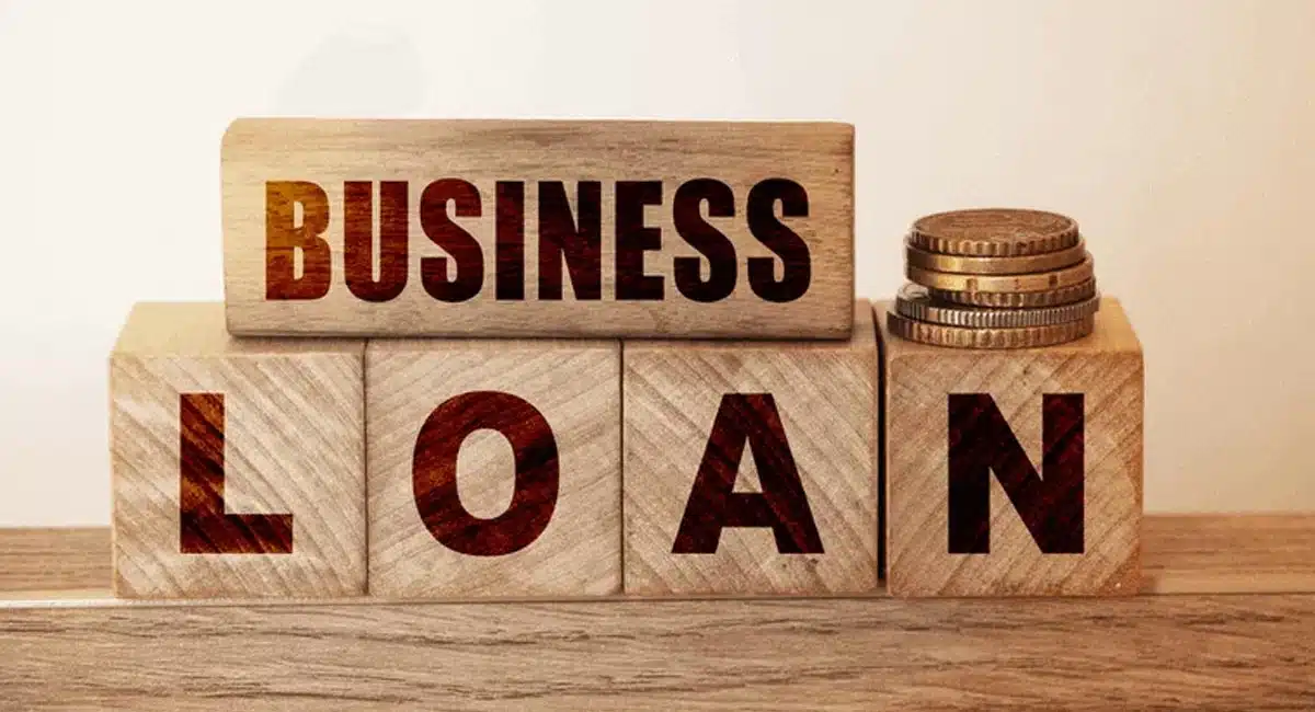what are the benefits in taking business loan